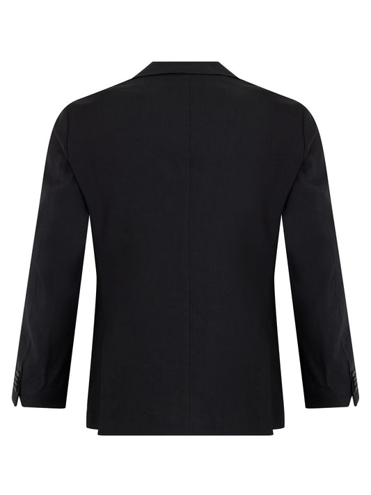 BOSS Broken Suit Jacket - P-Hanry-WG-262