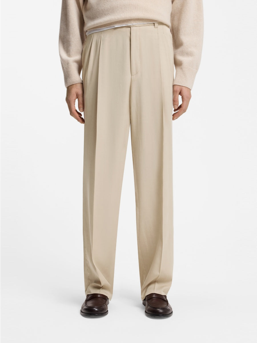 BOSS Formal Trouser - C-Pat-BB-DPL