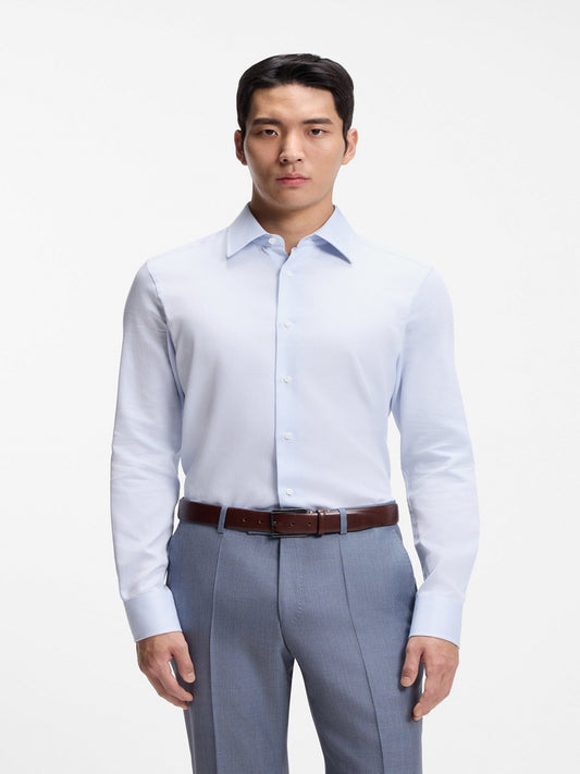 BOSS Formal Shirt - L-HAYS-KENT-C1-243