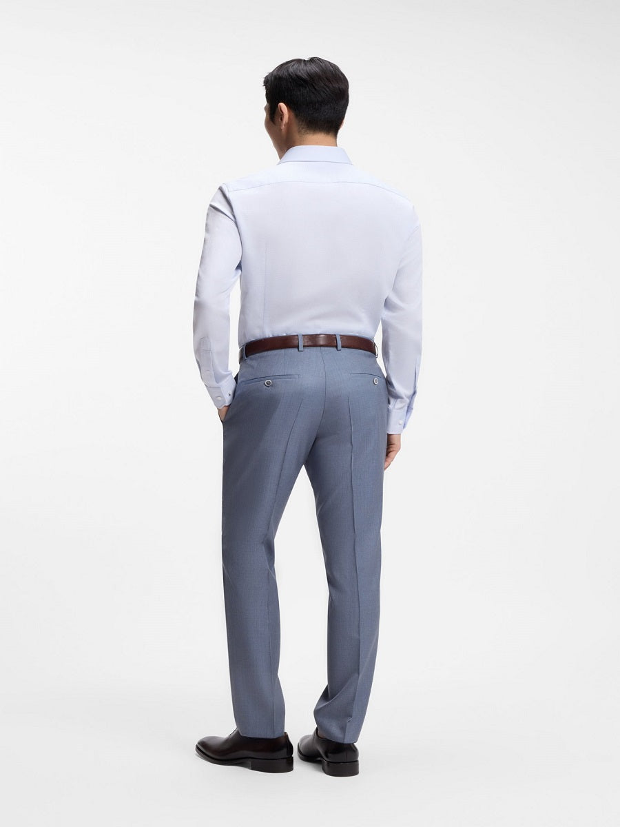 BOSS Formal Shirt - L-HAYS-KENT-C1-243