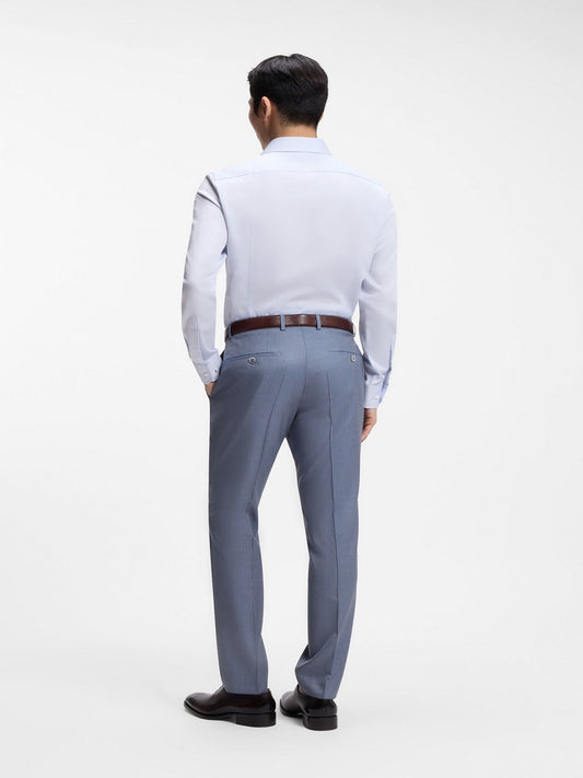 BOSS Formal Shirt - L-HAYS-KENT-C1-243