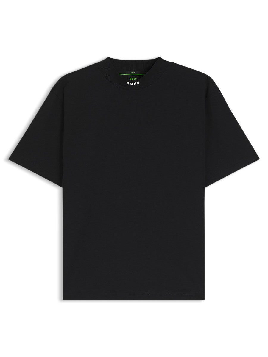 BOSS T-Shirt - Tee Collar