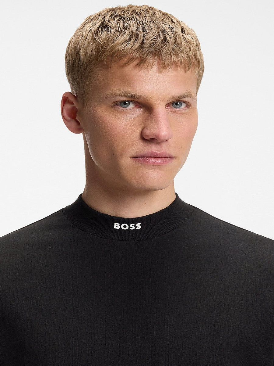 BOSS T-Shirt - Tee Collar