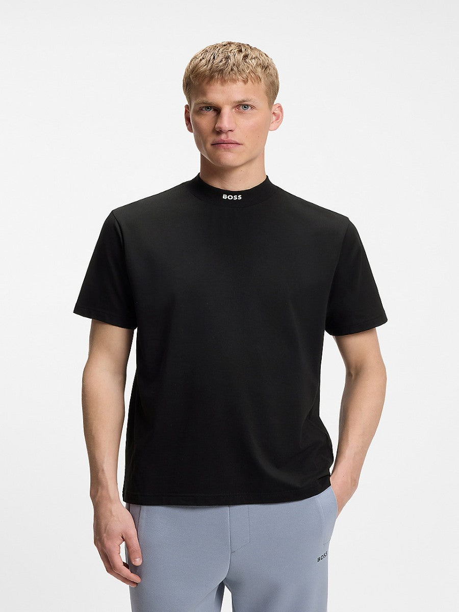 BOSS T-Shirt - Tee Collar