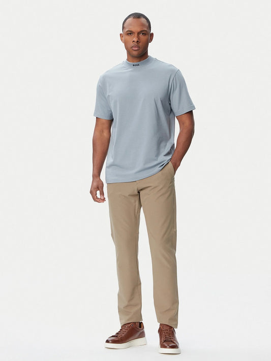 BOSS T-Shirt - Tee Collar