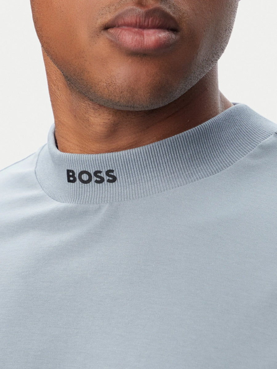 BOSS T-Shirt - Tee Collar