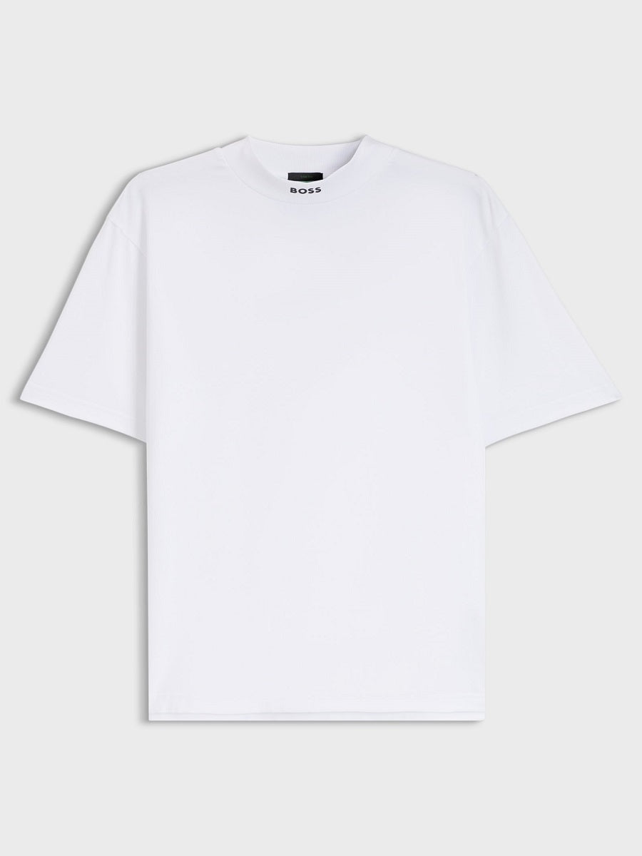 BOSS T-Shirt - Tee Collar