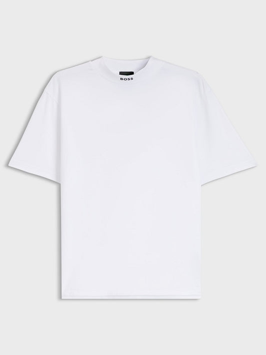 BOSS T-Shirt - Tee Collar N AD