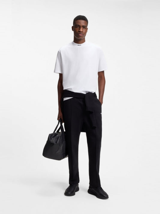 BOSS T-Shirt - Tee Collar