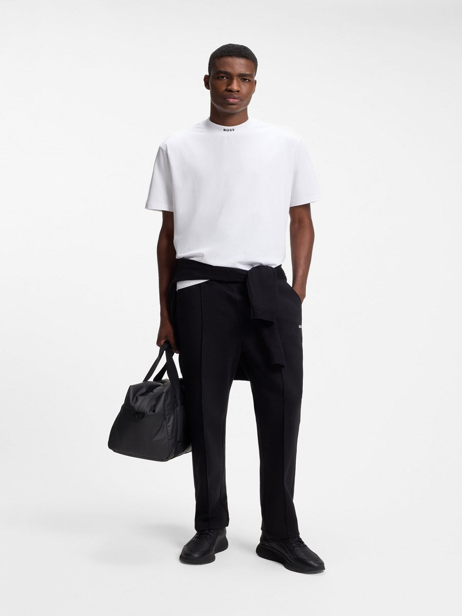 BOSS T-Shirt - Tee Collar