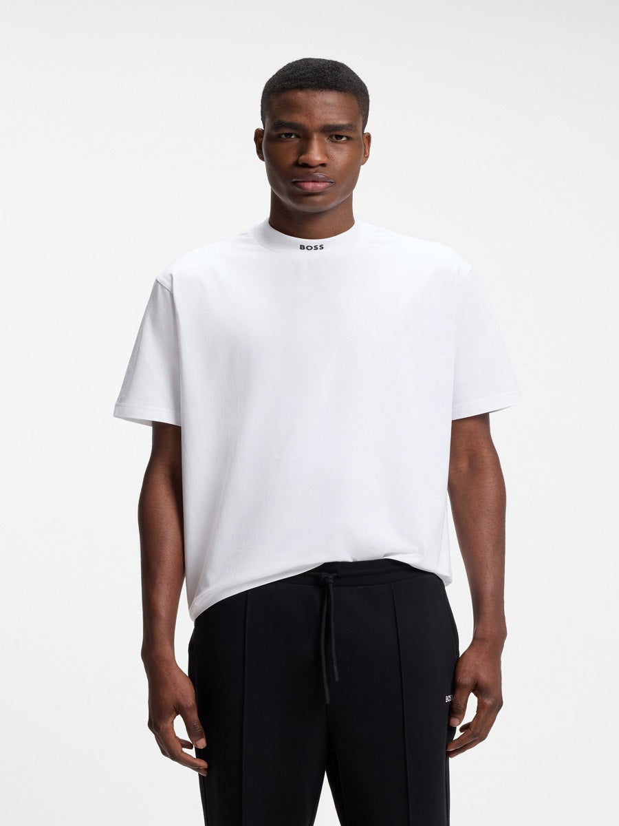 BOSS T-Shirt - Tee Collar