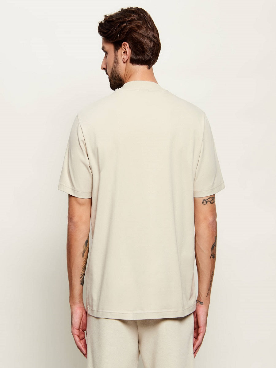 BOSS T-Shirt - Tee Collar