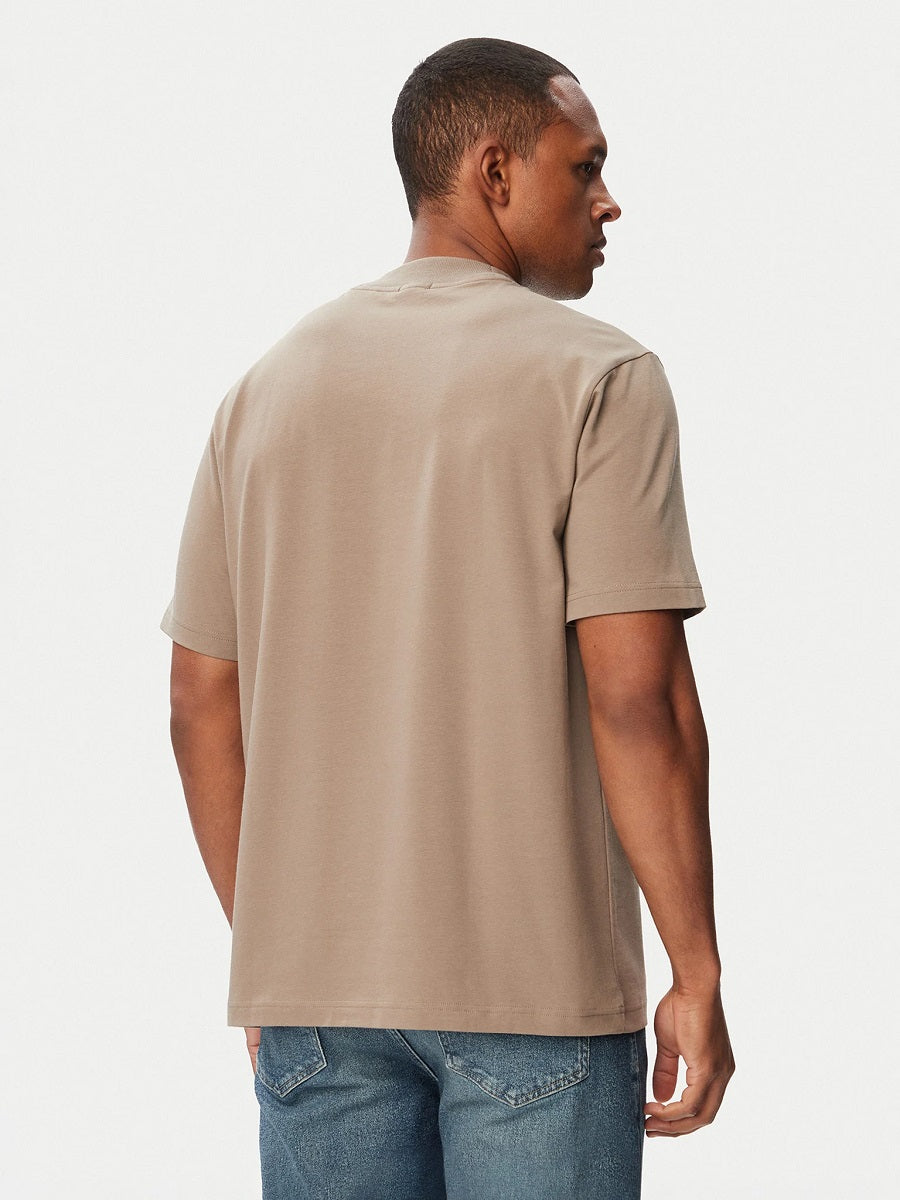 BOSS T-Shirt - Tee Collar
