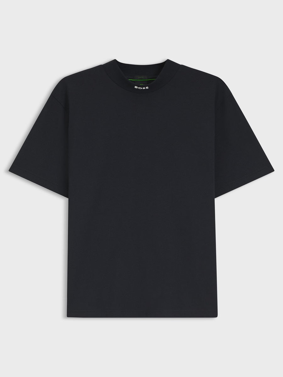 BOSS T-Shirt - Tee Collar