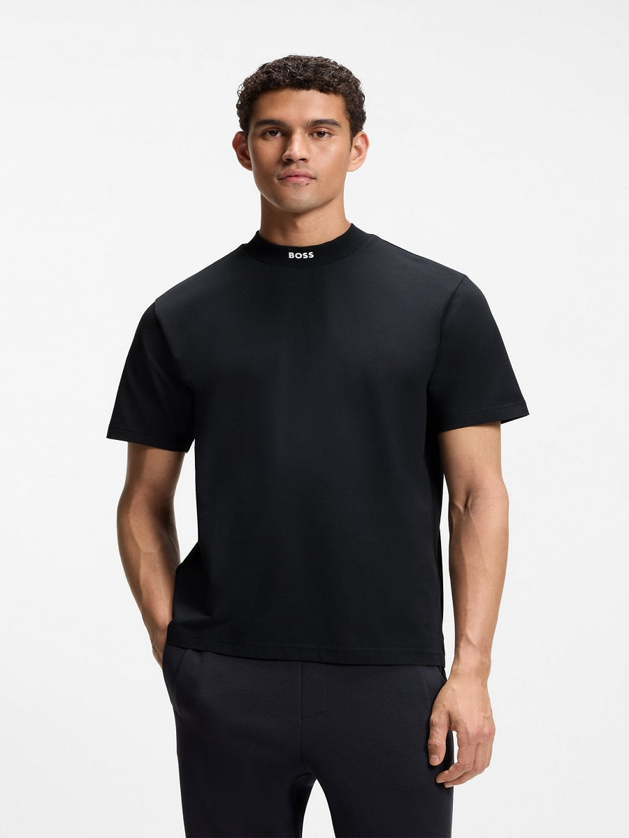BOSS T-Shirt - Tee Collar