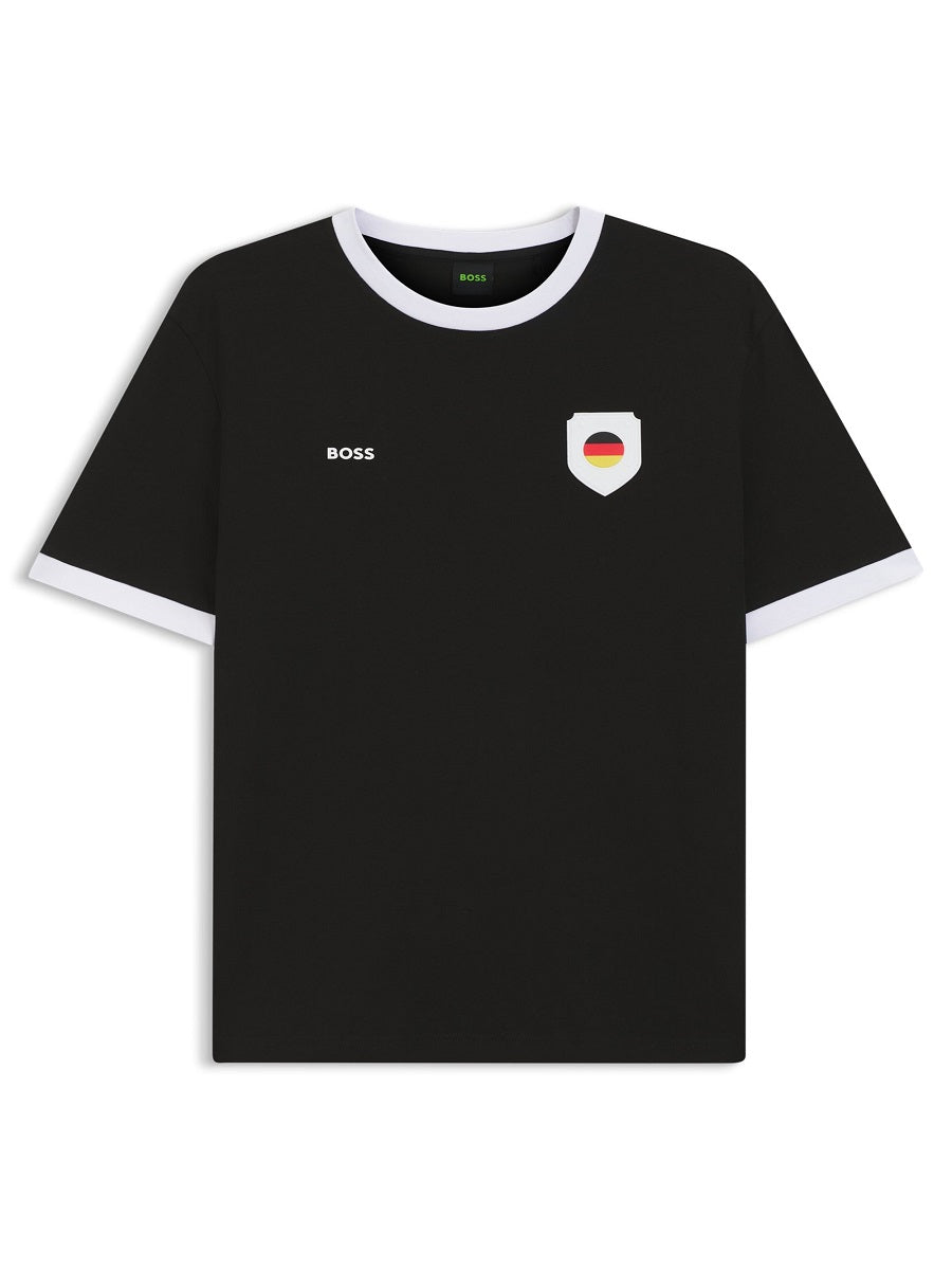 BOSS T-Shirts - TS_BB BC Lux Tee