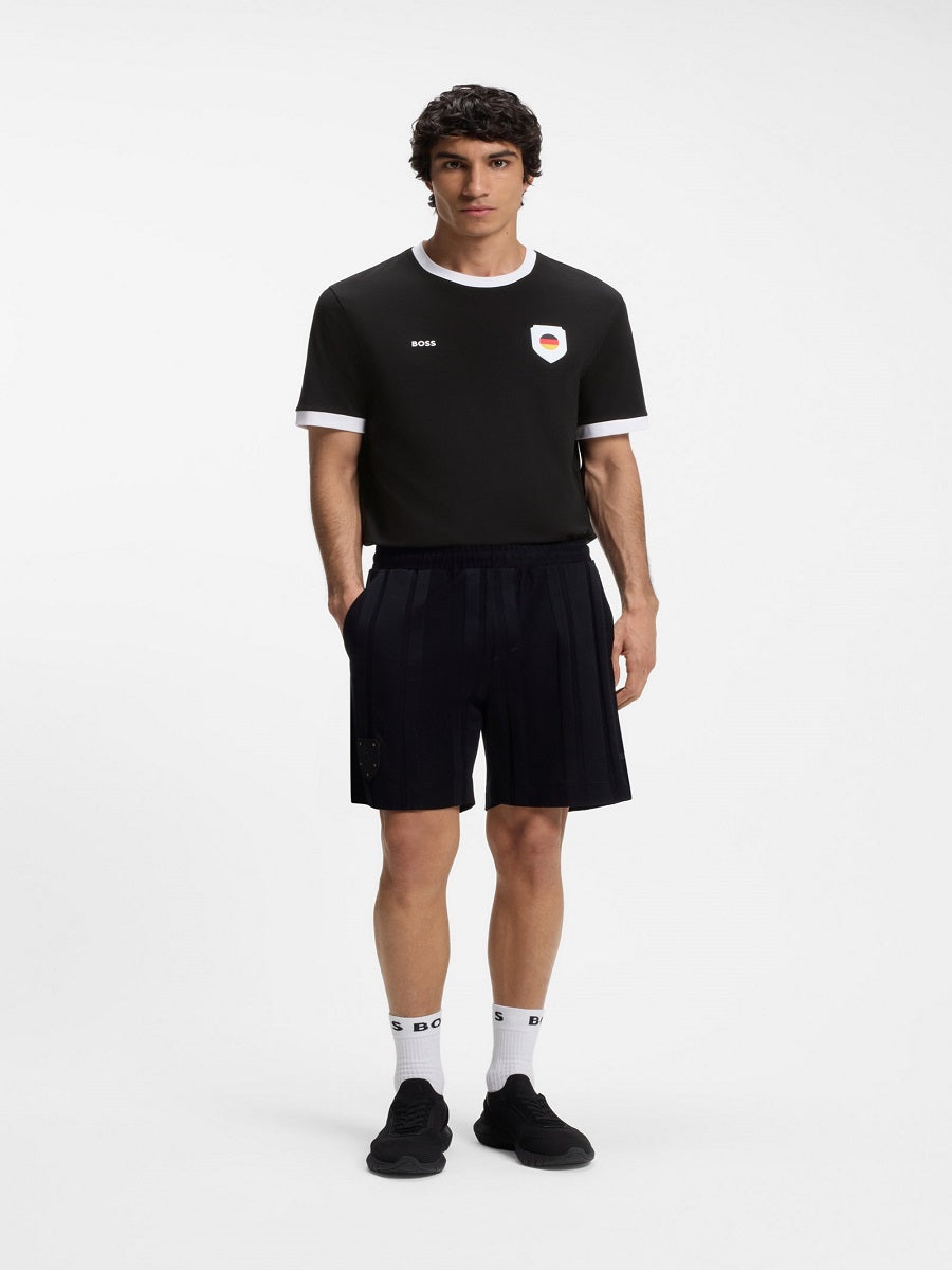 BOSS T-Shirts - TS_BB BC Lux Tee