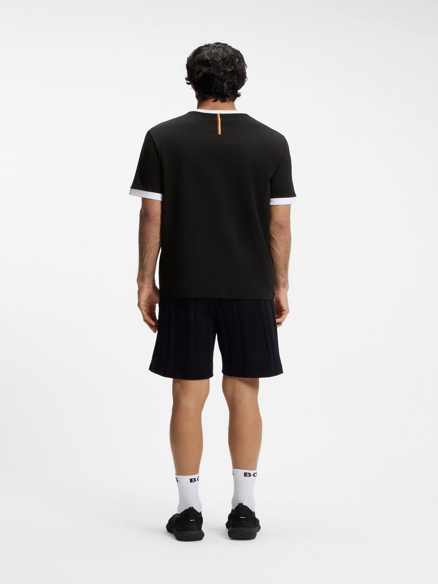 BOSS T-Shirts - TS_BB BC Lux Tee