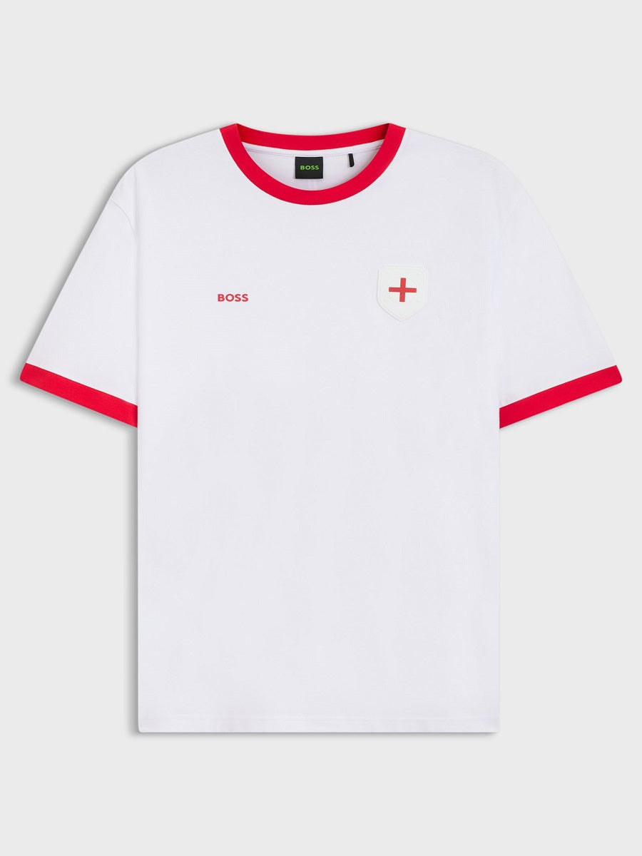 BOSS T-Shirts - TS_BB BC Lux Tee