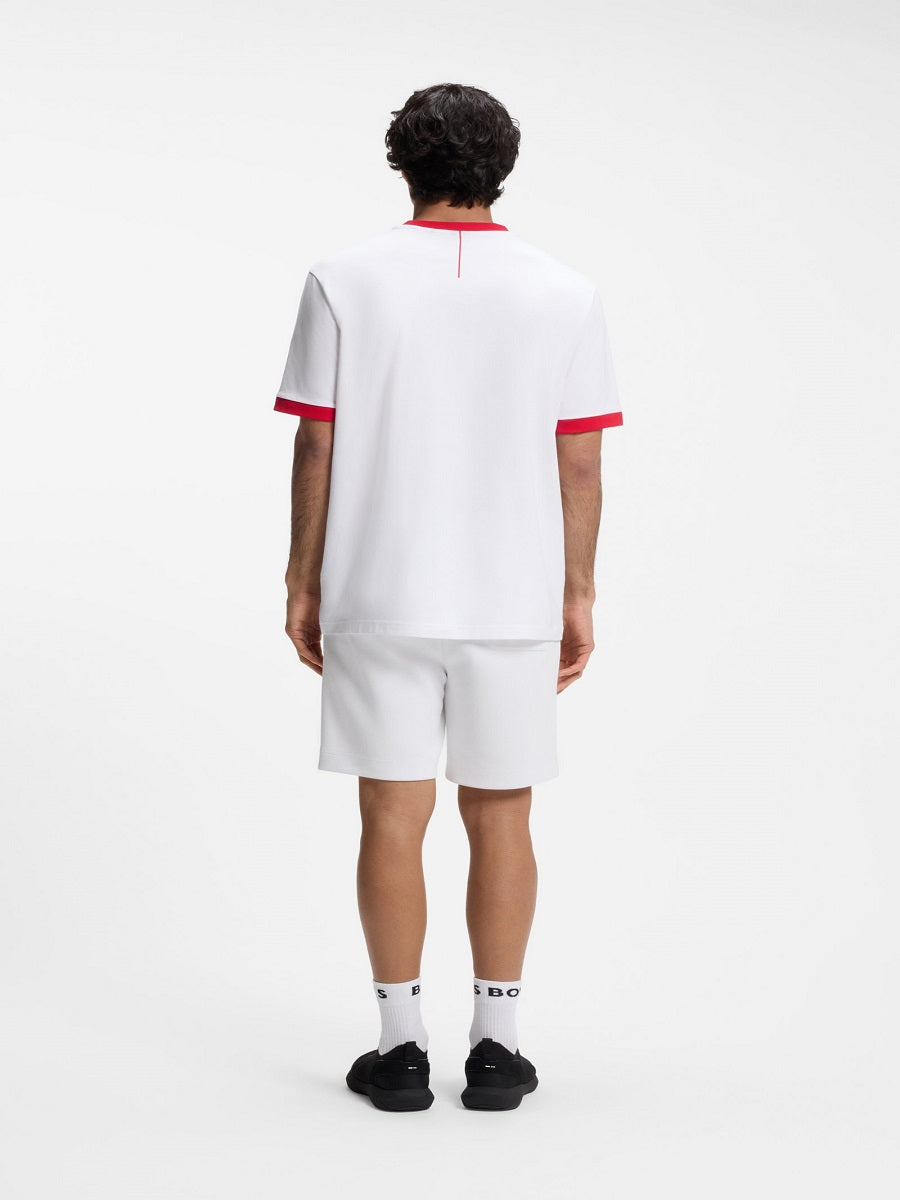 BOSS T-Shirts - TS_BB BC Lux Tee