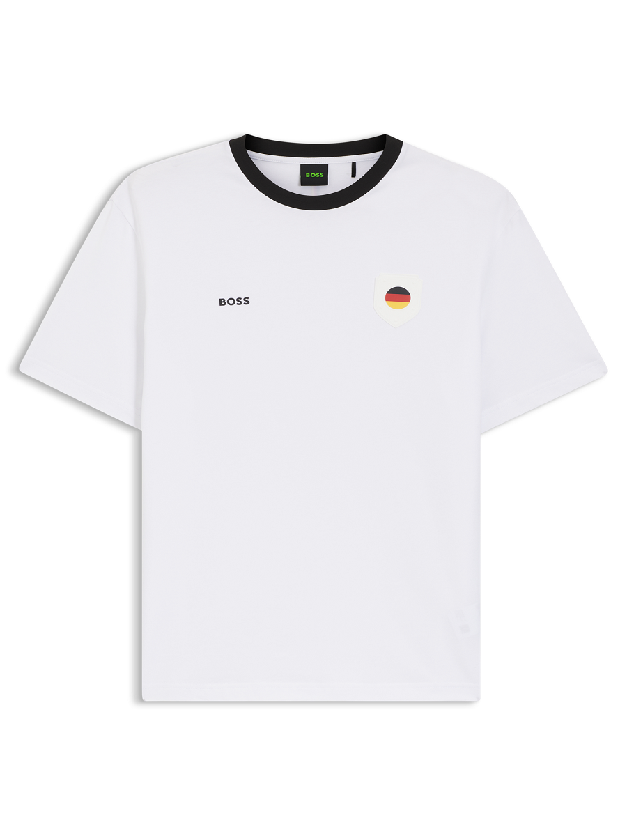 BOSS T-Shirts - TS_BB BC Lux Tee