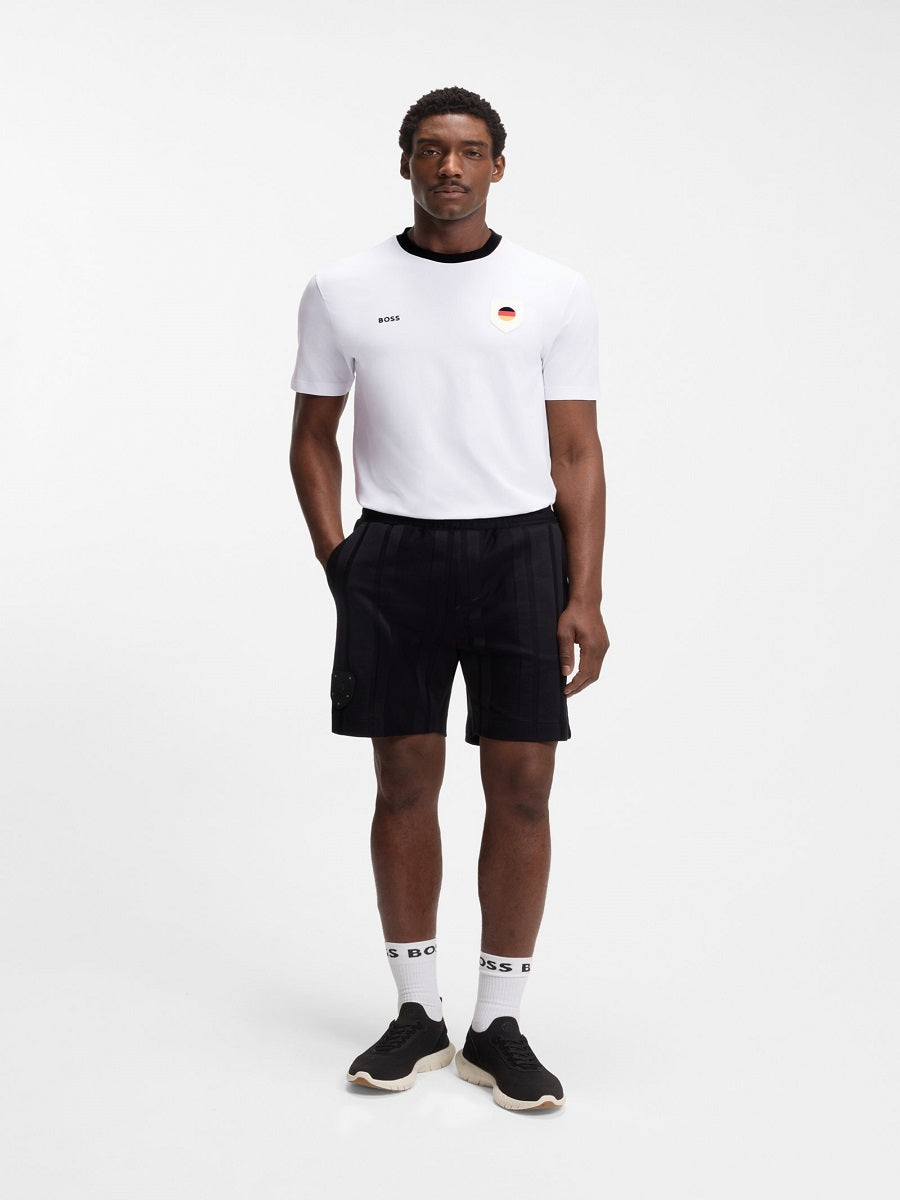 BOSS T-Shirts - TS_BB BC Lux Tee