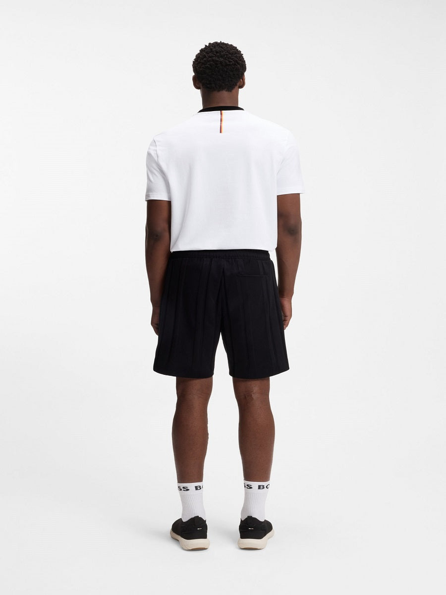 BOSS T-Shirts - TS_BB BC Lux Tee