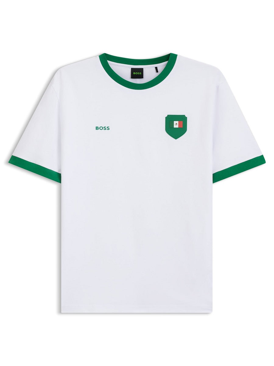 BOSS T-Shirts - TS_BB BC Lux Tee