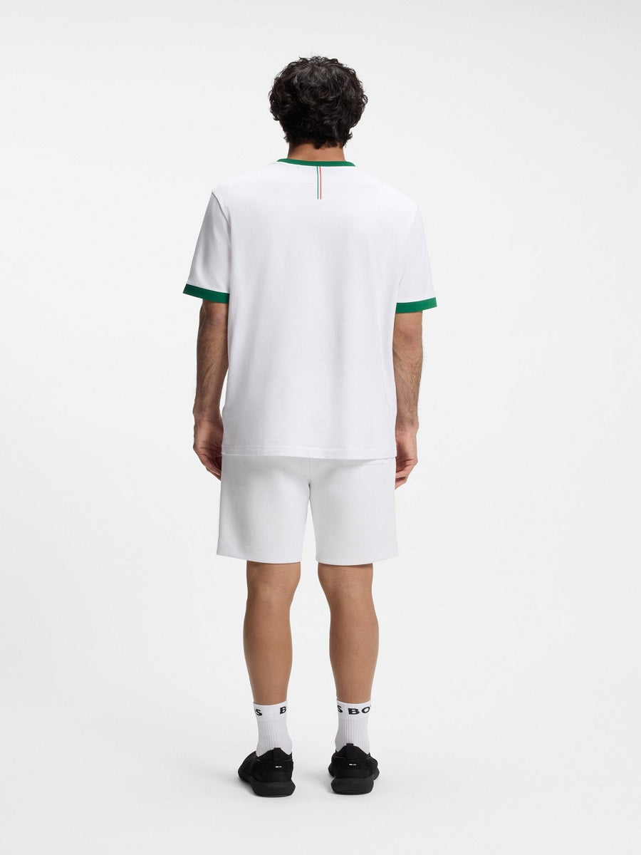 BOSS T-Shirts - TS_BB BC Lux Tee