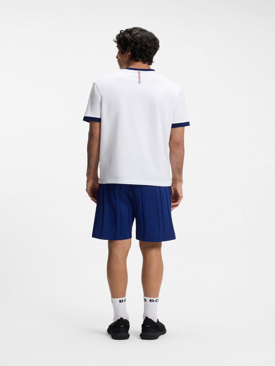 BOSS T-Shirts - TS_BB BC Lux Tee