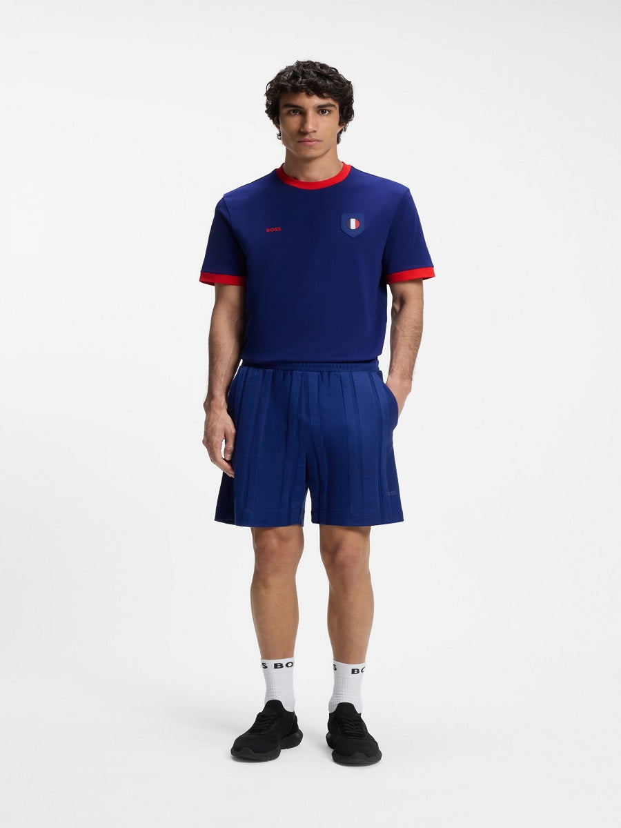 BOSS T-Shirts - TS_BB BC Lux Tee