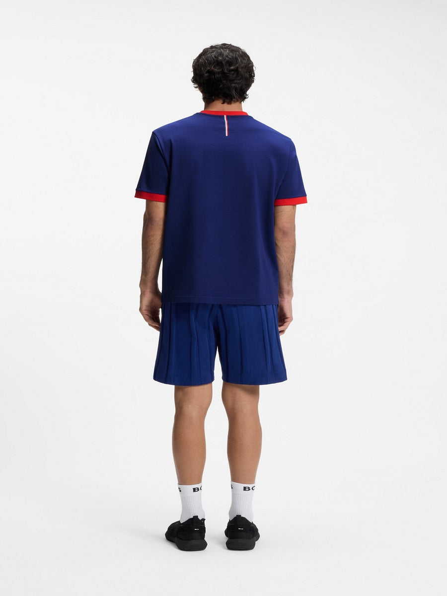 BOSS T-Shirts - TS_BB BC Lux Tee