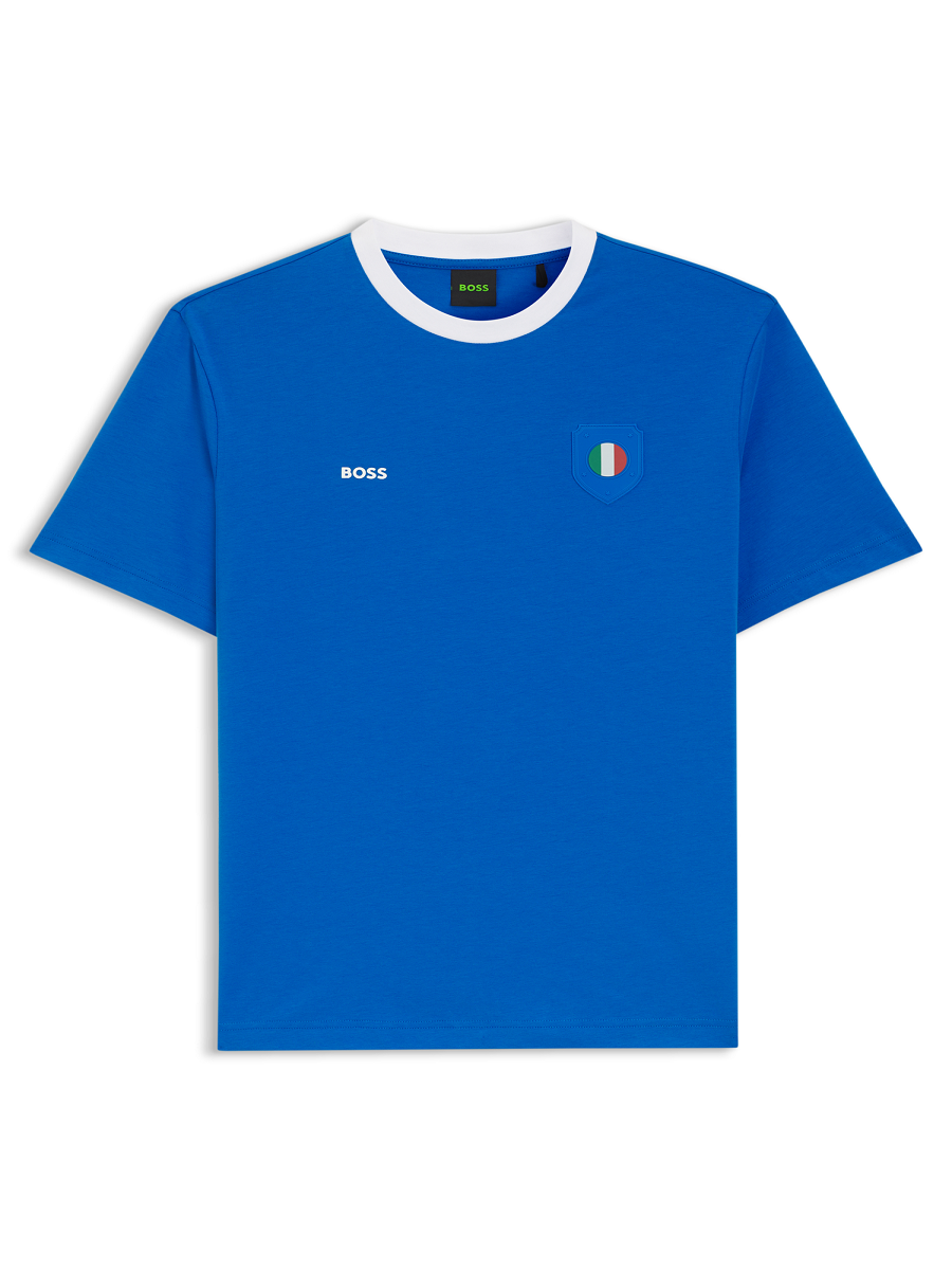 BOSS T-Shirts - TS_BB BC Lux Tee