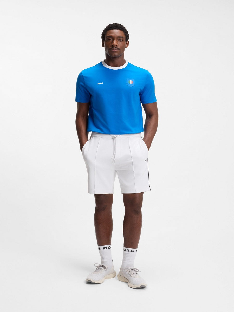 BOSS T-Shirts - TS_BB BC Lux Tee