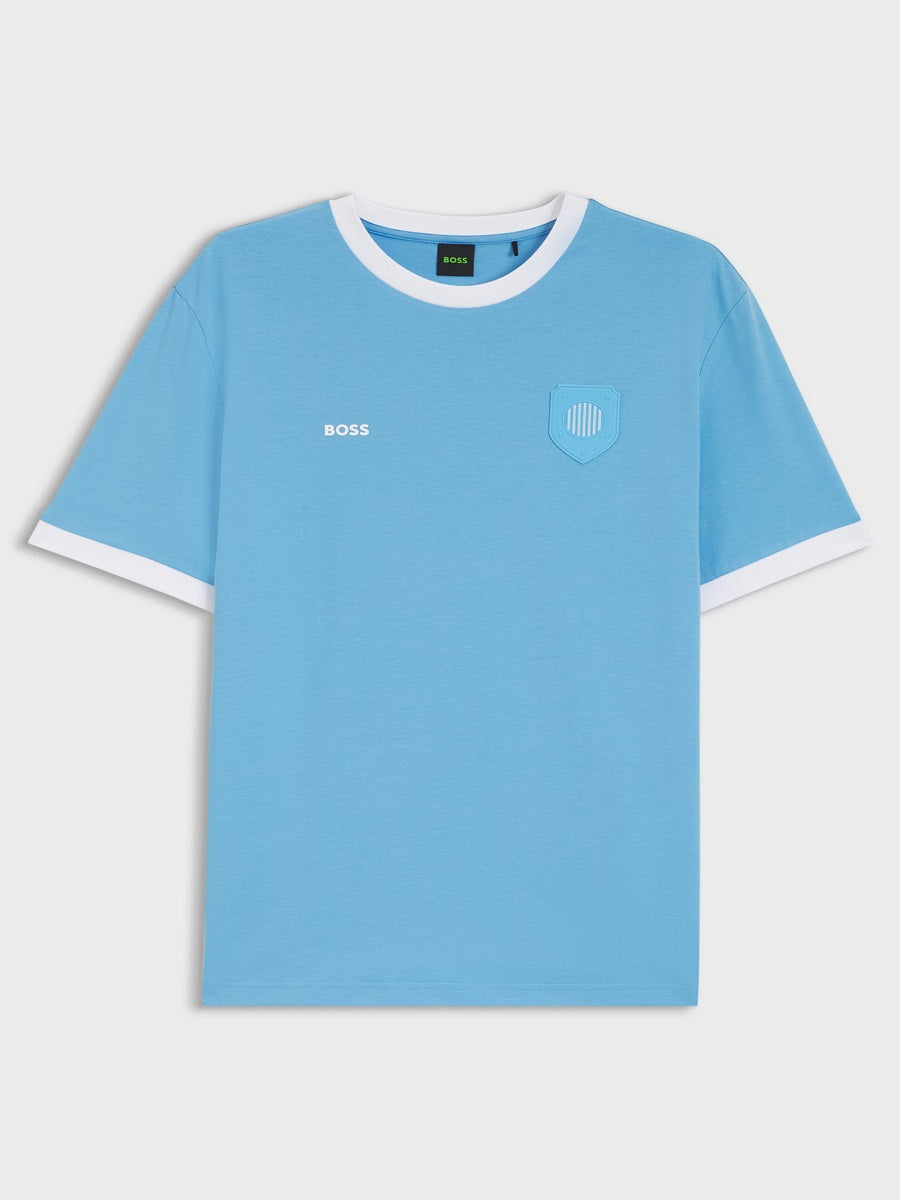BOSS T-Shirts - TS_BB BC Lux Tee