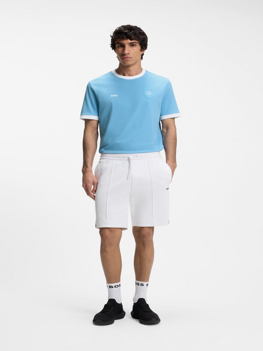 BOSS T-Shirts - TS_BB BC Lux Tee