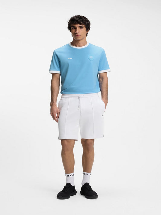 BOSS T-Shirts - TS_BB BC Lux Tee