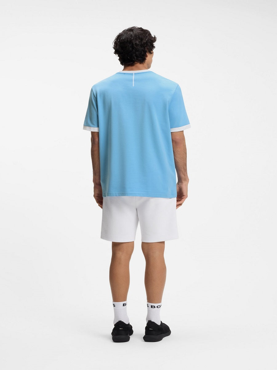 BOSS T-Shirts - TS_BB BC Lux Tee