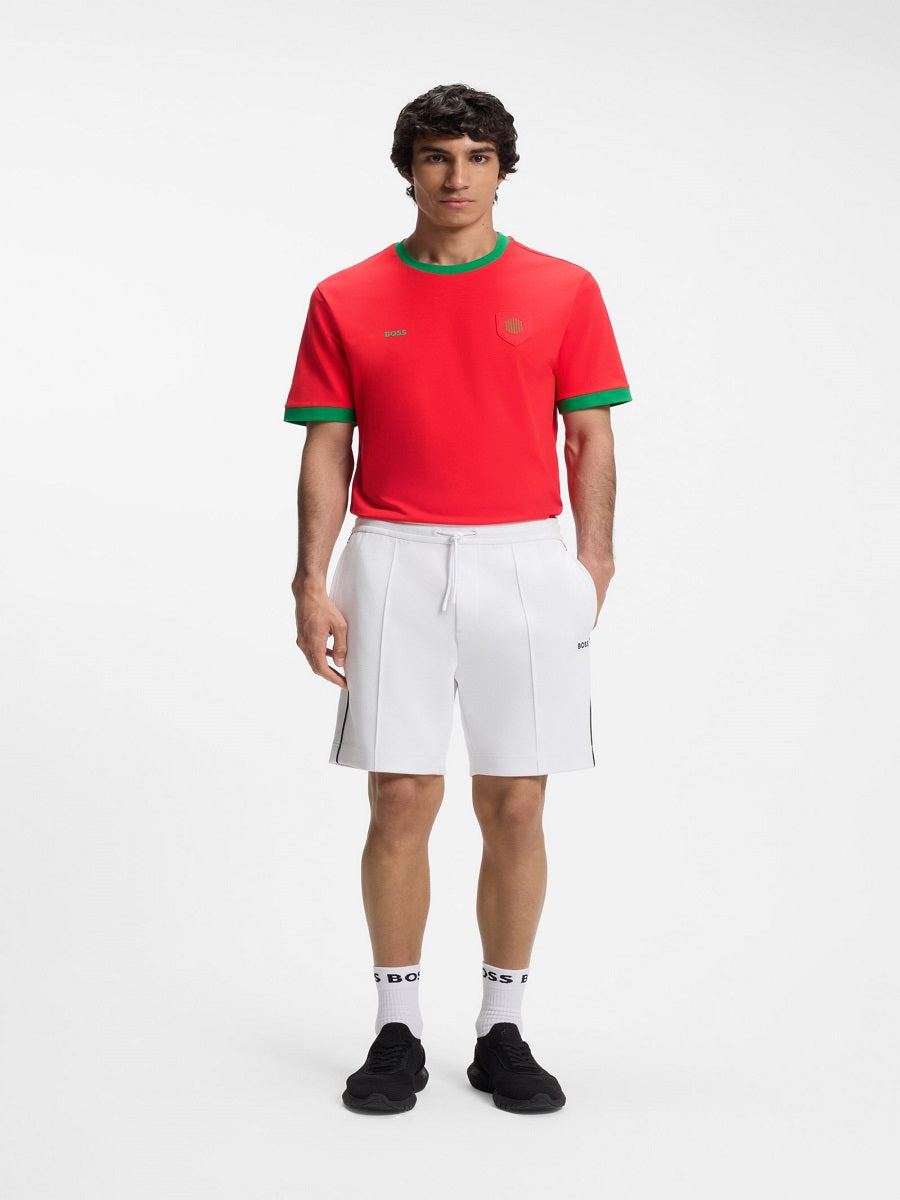 BOSS T-Shirts - TS_BB BC Lux Tee