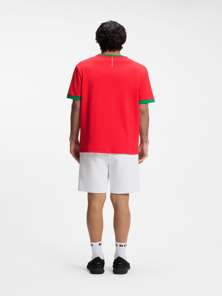 BOSS T-Shirts - TS_BB BC Lux Tee