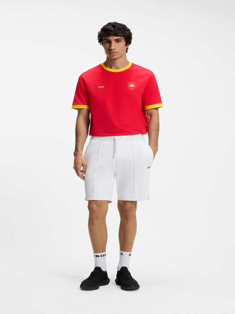 BOSS T-Shirts - TS_BB BC Lux Tee