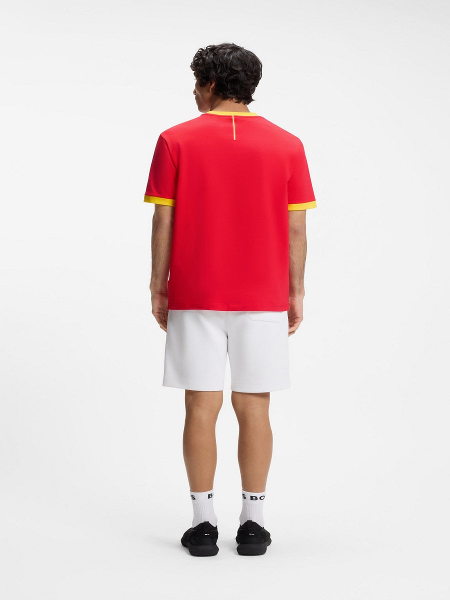 BOSS T-Shirts - TS_BB BC Lux Tee