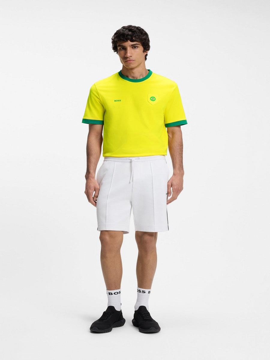 BOSS T-Shirts - TS_BB BC Lux Tee