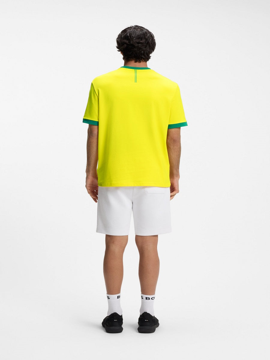 BOSS T-Shirts - TS_BB BC Lux Tee