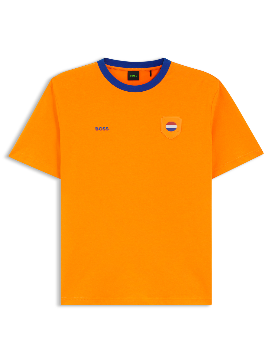 BOSS T-Shirts - TS_BB BC Lux Tee