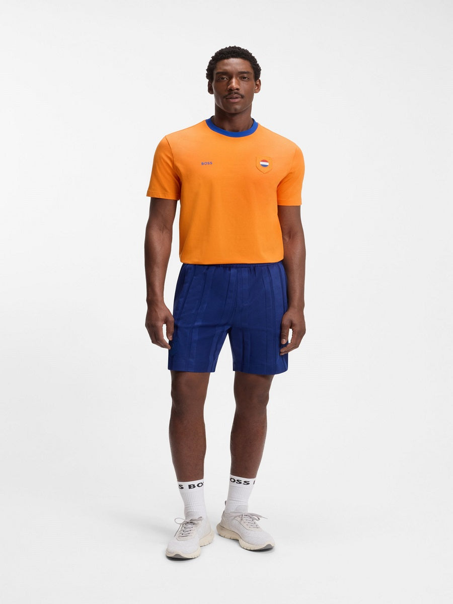 BOSS T-Shirts - TS_BB BC Lux Tee