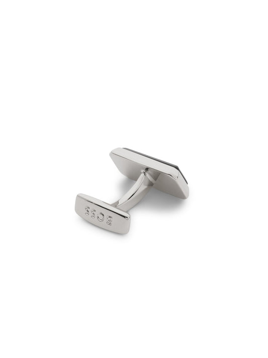 BOSS Cufflinks - B-RECTANGLE-CUF