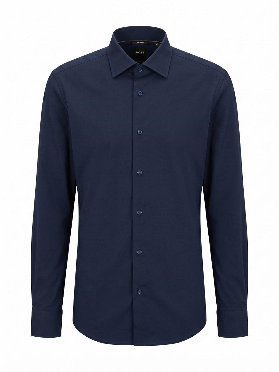 BOSS Formal Shirt - P-HANK-K-261