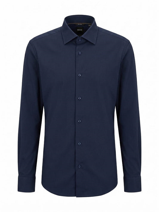 BOSS Formal Shirt - P-HANK-K-261
