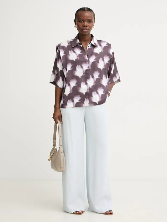 BOSS Formal Blouse - Bimina